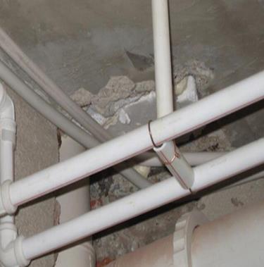 杭州漏水维修 卫生间漏水的原因是什么？卫生间下水管漏水怎么办？