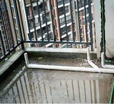 杭州漏水维修 阳台漏水怎么修理?